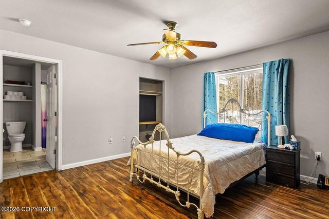 4761 S Seabird Circle, Wasilla, AK 99623