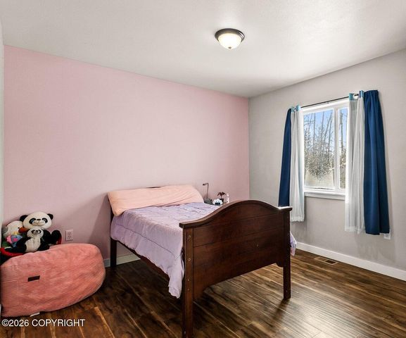 4761 S Seabird Circle, Wasilla, AK 99623