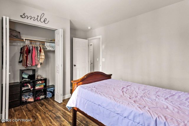 4761 S Seabird Circle, Wasilla, AK 99623