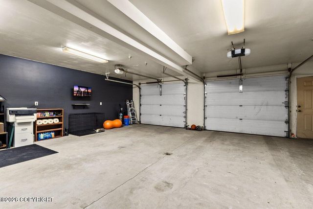 4761 S Seabird Circle, Wasilla, AK 99623