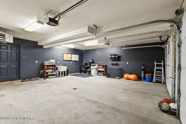 4761 S Seabird Circle, Wasilla, AK 99623