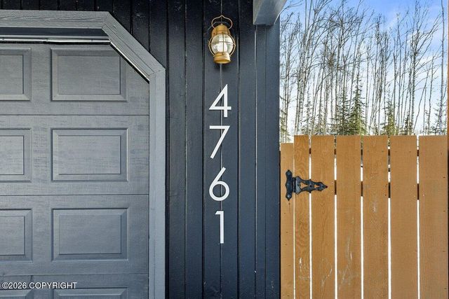4761 S Seabird Circle, Wasilla, AK 99623