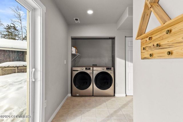 4761 S Seabird Circle, Wasilla, AK 99623