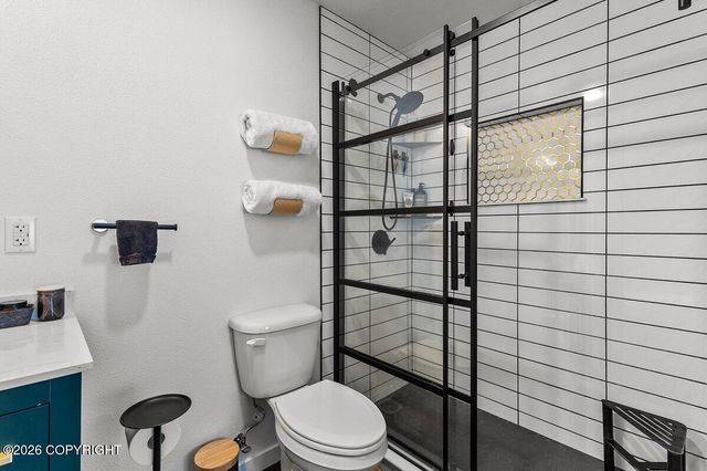 4761 S Seabird Circle, Wasilla, AK 99623