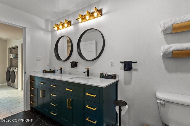 4761 S Seabird Circle, Wasilla, AK 99623