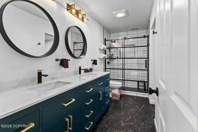 4761 S Seabird Circle, Wasilla, AK 99623