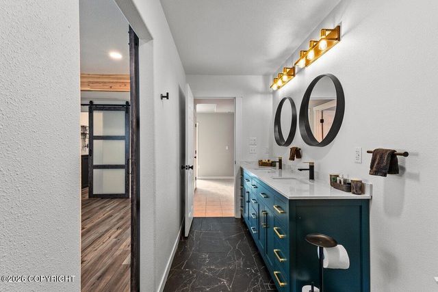 4761 S Seabird Circle, Wasilla, AK 99623