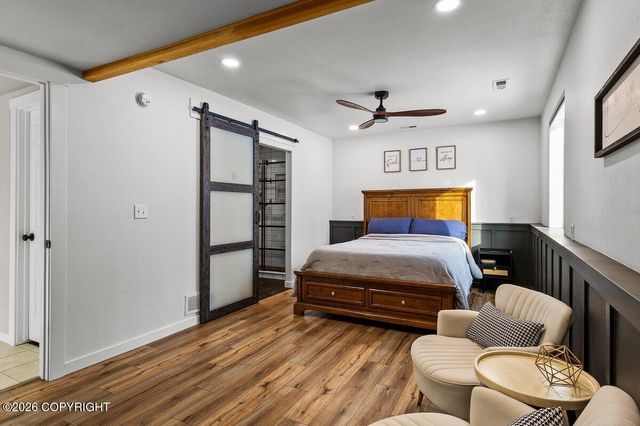 4761 S Seabird Circle, Wasilla, AK 99623