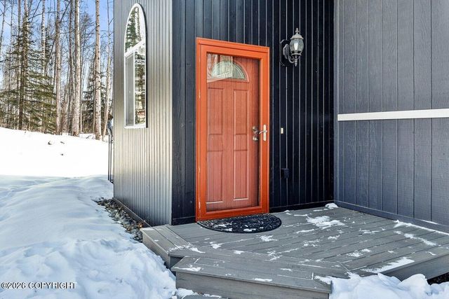 4761 S Seabird Circle, Wasilla, AK 99623