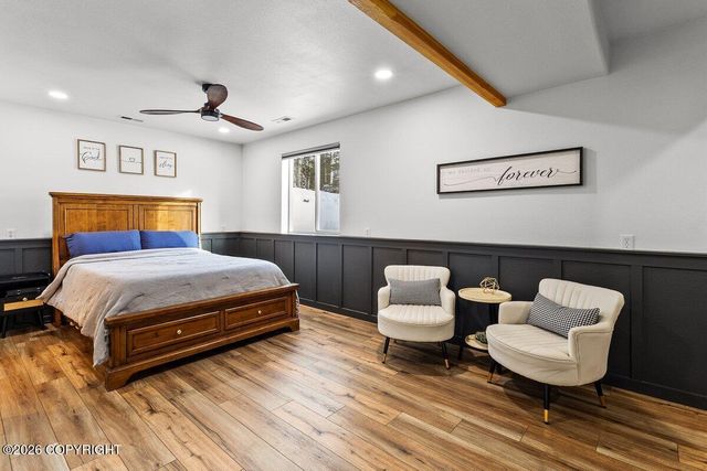 4761 S Seabird Circle, Wasilla, AK 99623