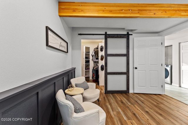 4761 S Seabird Circle, Wasilla, AK 99623