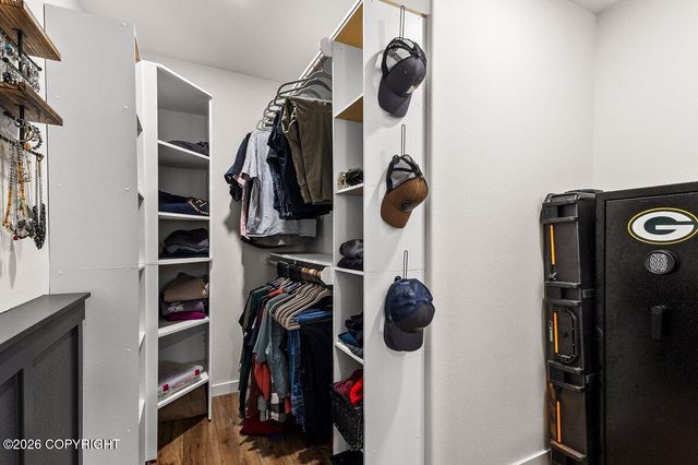 4761 S Seabird Circle, Wasilla, AK 99623