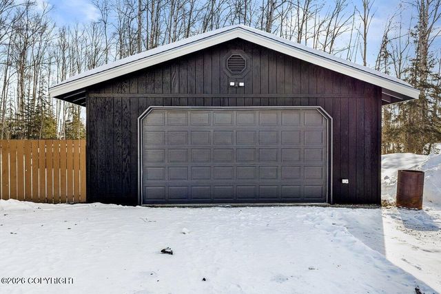 4761 S Seabird Circle, Wasilla, AK 99623