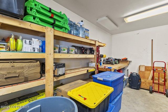 4761 S Seabird Circle, Wasilla, AK 99623