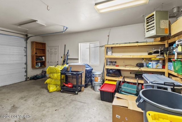 4761 S Seabird Circle, Wasilla, AK 99623