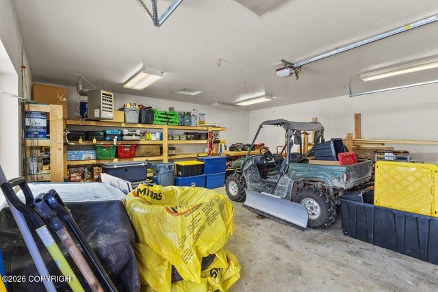 4761 S Seabird Circle, Wasilla, AK 99623