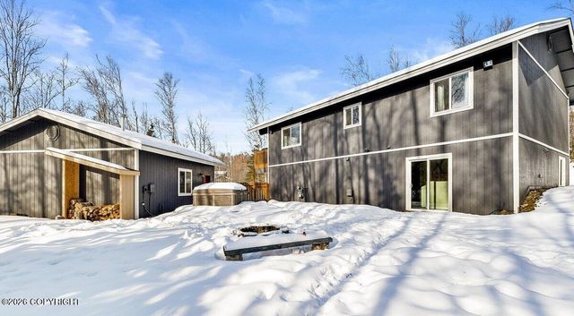 4761 S Seabird Circle, Wasilla, AK 99623