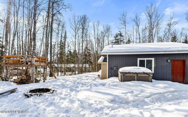 4761 S Seabird Circle, Wasilla, AK 99623