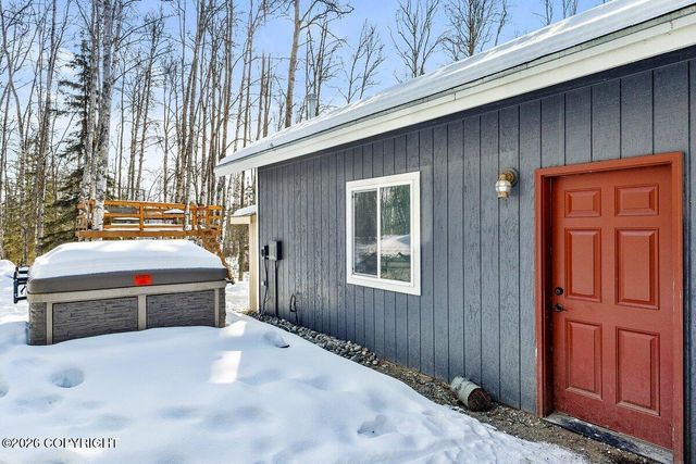 4761 S Seabird Circle, Wasilla, AK 99623