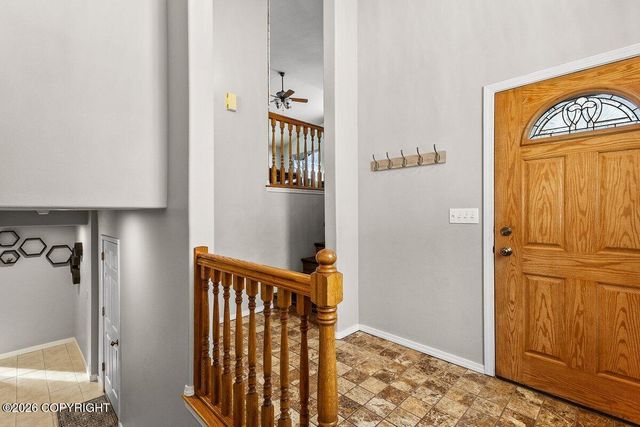 4761 S Seabird Circle, Wasilla, AK 99623