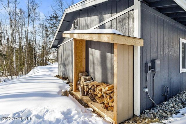 4761 S Seabird Circle, Wasilla, AK 99623