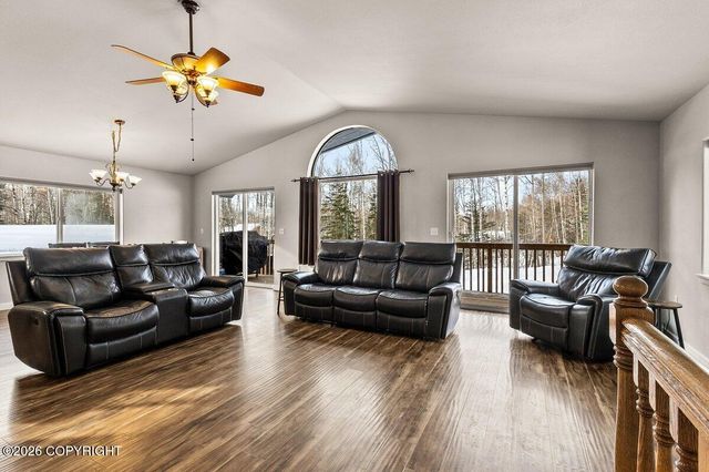 4761 S Seabird Circle, Wasilla, AK 99623