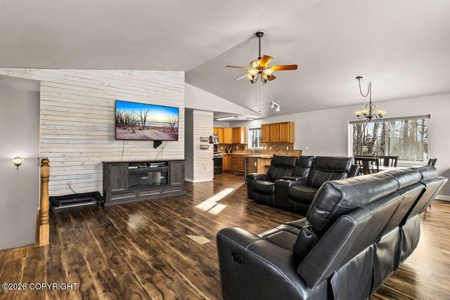 4761 S Seabird Circle, Wasilla, AK 99623