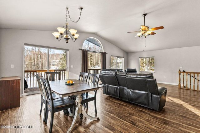 4761 S Seabird Circle, Wasilla, AK 99623