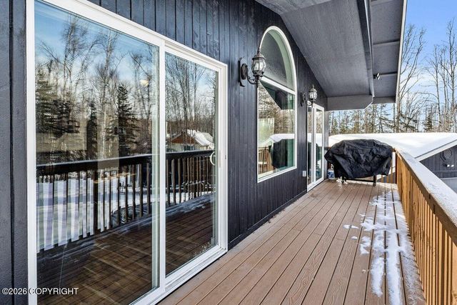 4761 S Seabird Circle, Wasilla, AK 99623