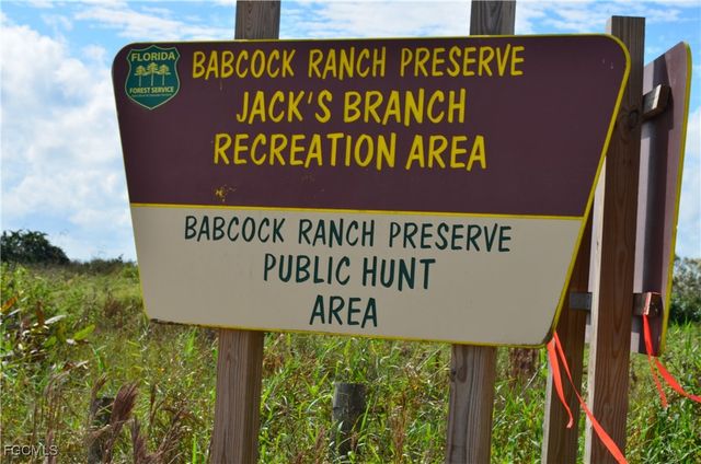 46930 Bermont RD, Punta Gorda, FL 33982