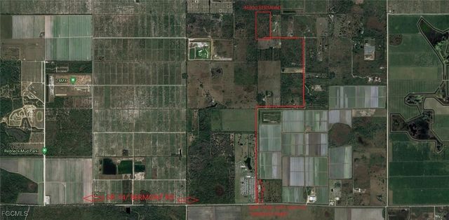 46930 Bermont RD, Punta Gorda, FL 33982