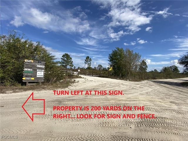 46930 Bermont RD, Punta Gorda, FL 33982