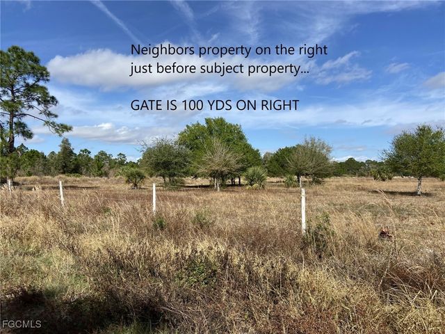 46930 Bermont RD, Punta Gorda, FL 33982