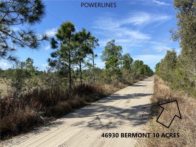 46930 Bermont RD, Punta Gorda, FL 33982