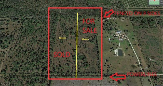 46930 Bermont RD, Punta Gorda, FL 33982