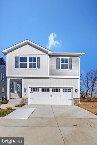 5728 HOWARD DR, Glen Burnie, MD 21061