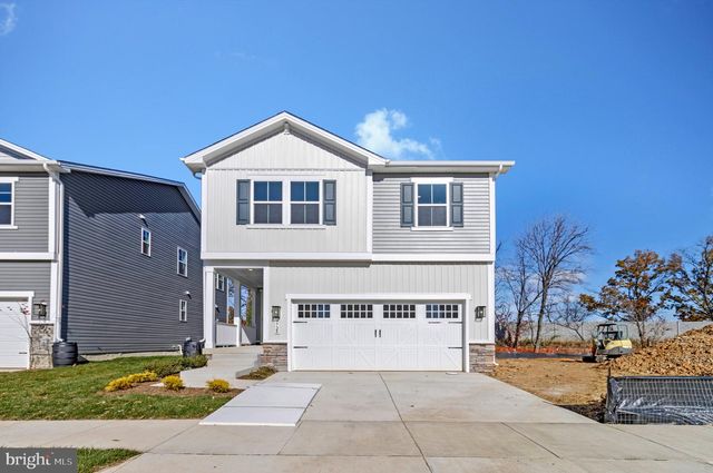 5728 HOWARD DR, Glen Burnie, MD 21061