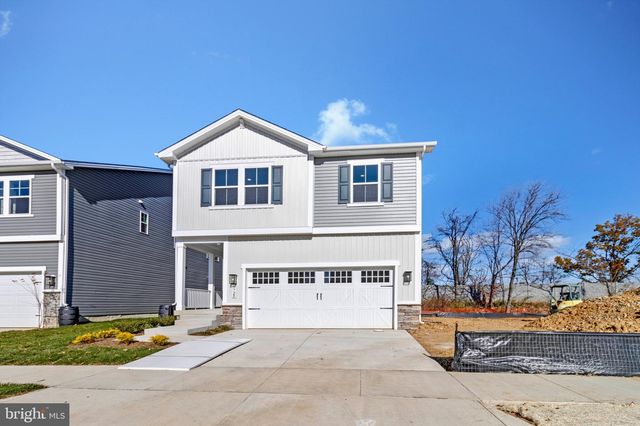 5728 HOWARD DR, Glen Burnie, MD 21061