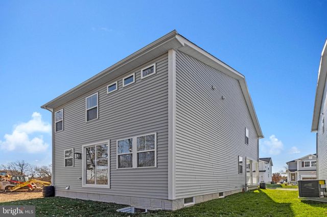 5728 HOWARD DR, Glen Burnie, MD 21061
