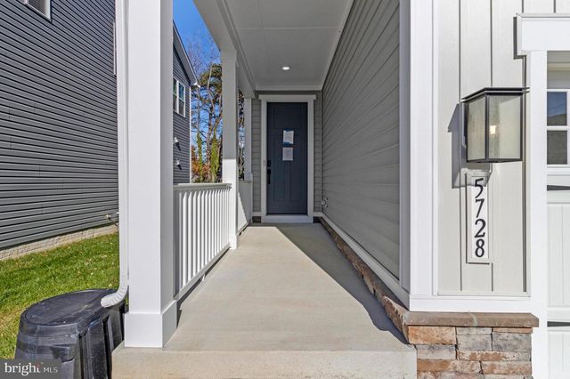 5728 HOWARD DR, Glen Burnie, MD 21061
