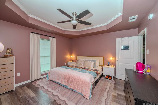 802 Rue Michelle, Baker, LA 70714