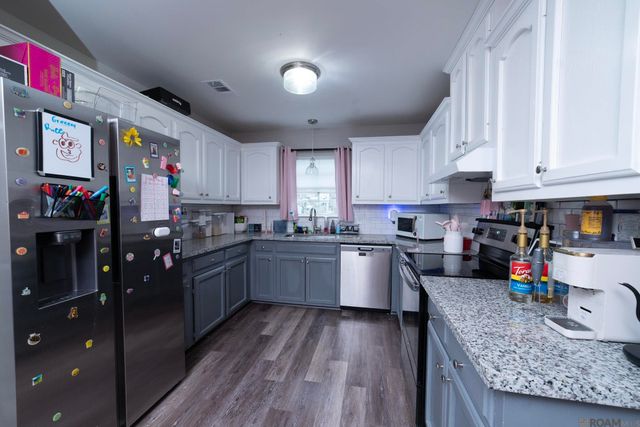802 Rue Michelle, Baker, LA 70714