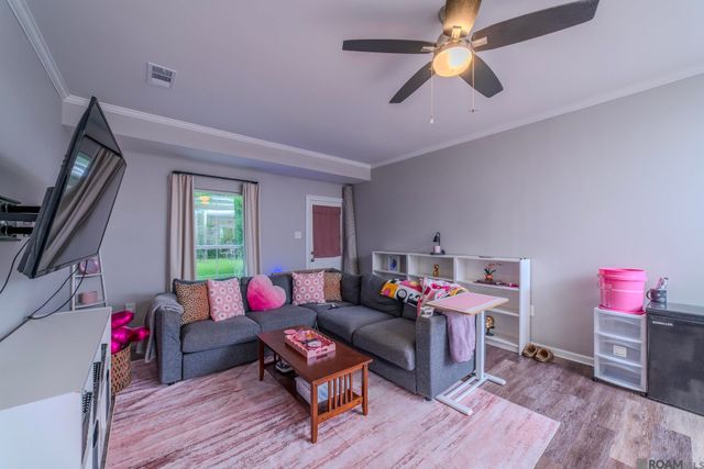 802 Rue Michelle, Baker, LA 70714