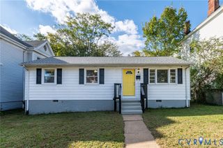 3122 Enslow Ave, Richmond, VA 23222