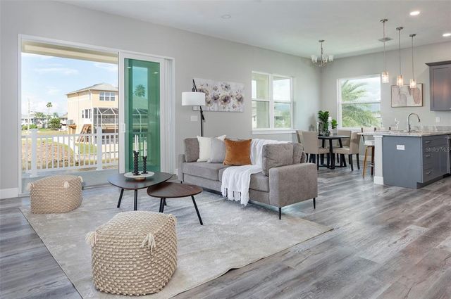 3431 SHEEPHEAD DRIVE, Hernando Beach, FL 34607