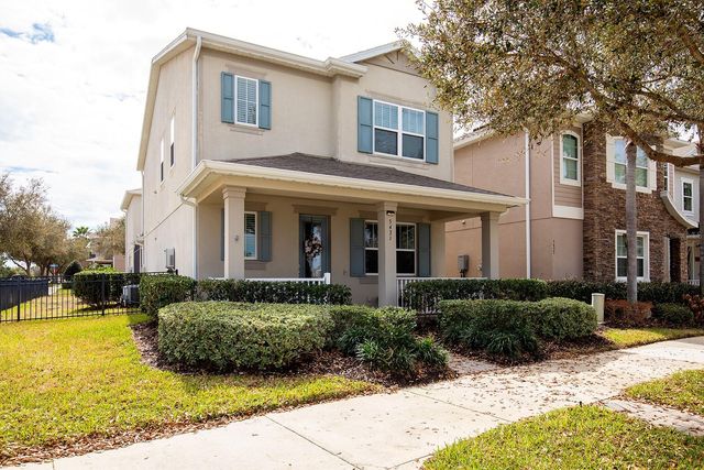 5431 BOWMAN DRIVE, Winter Garden, FL 34787