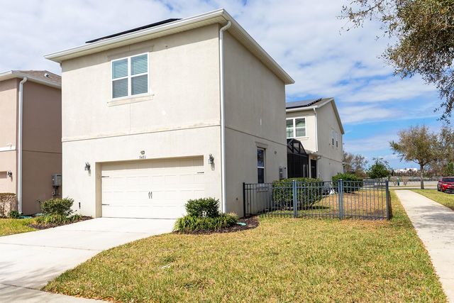 5431 BOWMAN DRIVE, Winter Garden, FL 34787