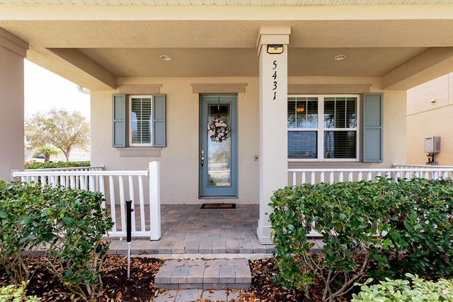 5431 BOWMAN DRIVE, Winter Garden, FL 34787