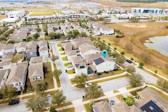 5431 BOWMAN DRIVE, Winter Garden, FL 34787