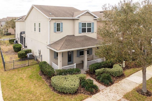 5431 BOWMAN DRIVE, Winter Garden, FL 34787